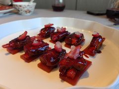 -蘇锦宴·淮扬菜烤鸭·小院(三元桥霄云路店)