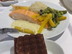 -宜家·瑞典风味餐厅(四元桥店)