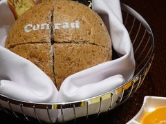 -杭州桐庐康莱德酒店西餐厅-舍