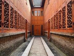 -灞柳驿酒店(香湖湾地铁站店)