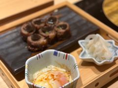 -眞日本料理