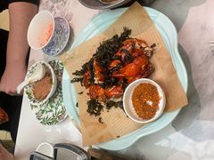 -苏梦江南·淮扬菜(夫子庙店)