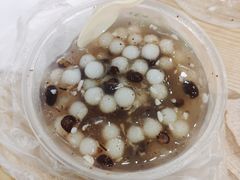 -芳婆糕团店(王府大街店)