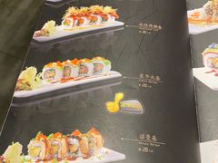 -井缘河风寿司(Touch12街店)