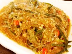 肉沫水晶粉-张包铺(道外店)