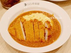 -CoCo壱番屋