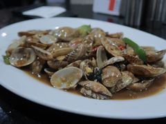 -一哥美食(总店)