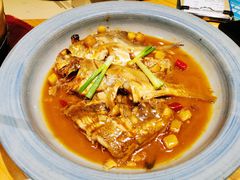 东海杂鱼-荣小馆(杭州大厦店)