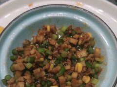 -陈小勺·东北大院(薛家岛店)