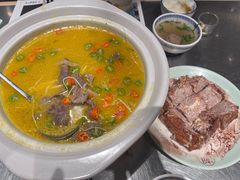 -潮界(虹桥新天地店)