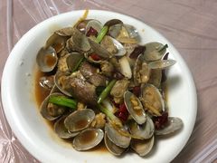 -阿杰臻选海鲜饭店(普陀山店)