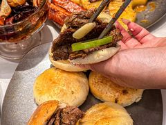 -范儿·嫂子烤肉·精致炭火烤肉(长治路店)