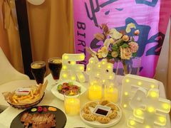 -天空花园餐吧·生日·团建(南山店)