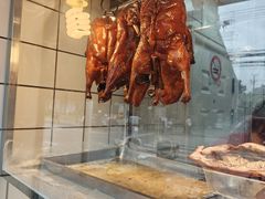 -晶牌烤鸭(延吉东路557弄小区店)