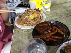 -凡老头米线砂锅(古荡新村西粮站)