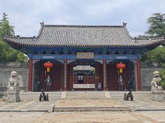 -台儿庄古城