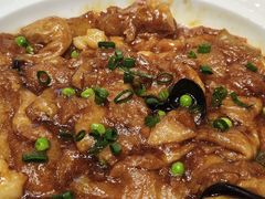 -无锡丽笙精选酒店·兰亭阁中餐厅