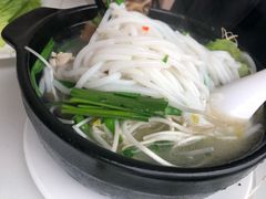 -九久大过桥米线(太古里店)