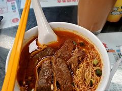 -牛记咖喱美食(十月初五日街店)
