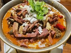 -龍聚祥烧麦馆(万达店)