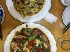 -下梅人家土菜馆(历史文化餐厅度假区店)