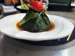 -百岁鱼庄·常州老字号(湖塘店)