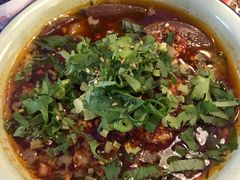-马路边边串串香(大成路店)