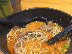 -一風堂拉面(美罗城店)