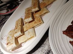 -新白鹿餐厅(松江开元地中海店)