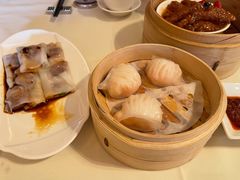 原只鲜虾饺-利苑酒家(金宝店)