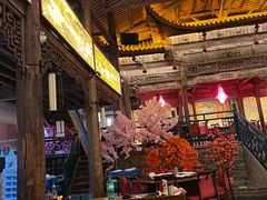 -HOHO餐厅(古子城店)