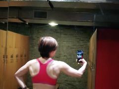 -CrossFit MeWellness