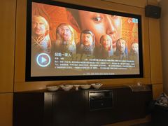 -金色印象·4K影院式足体养生(香榭里店)