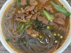 -天府面庄(天平路店)
