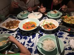 -绿茶餐厅(布吉万象汇店)