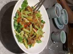 -北平食府(马鞍山路店)