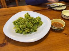-旺角小渔村·海肠捞饭开创者(环山路店)
