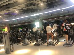 -优享健身(物美圣熙8号购物中心店)
