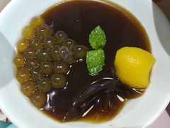 -椒爱水煮鱼川菜(让胡路万达店)