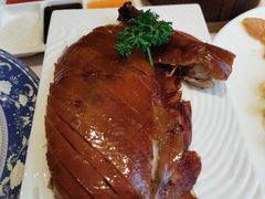 -老妈菜馆(建设街店)