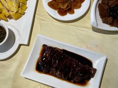 -阿莉餐厅(枣阳路店)