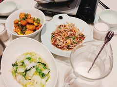 -饭怕鱼·黄焖鲟龙鱼(湖大店)