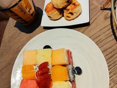 -粤海喜来登酒店·&More聚驿(天河城店)