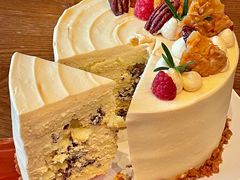 -美心西饼mx cakes(市桥站店)