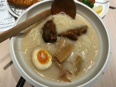 -味千拉面(双井店)