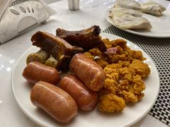 -长兴开元名都大酒店·地中海咖啡厅