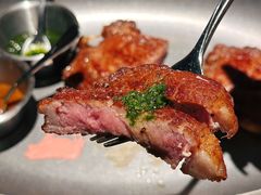 -小火花·干式熟成牛排馆Spark SteakHouse(剑桥郡店)