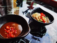 -潮汕美牛肉丸火锅店(天宁寺店)