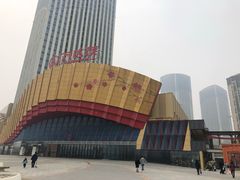 -万达茂商场(南京仙林店)