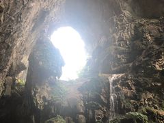 -英西峰林·洞天仙境